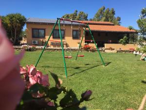 Φωτογραφία από το άλμπουμ του Agriturismo Sechi σε Campanedda