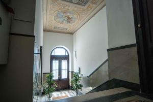Fotografia z galérie ubytovania Casanova - San Giusto v destinácii Trieste