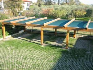 Holiday Home in Lazise near Lake Garda ping-pongozási lehetőségei