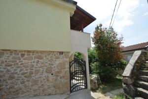 Fotografie z fotogalerie ubytování Apartments Neven v destinaci Čižići