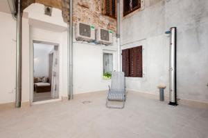 Fotografie z fotogalerie ubytování La Svalba Rooms & Studios v Rovinji