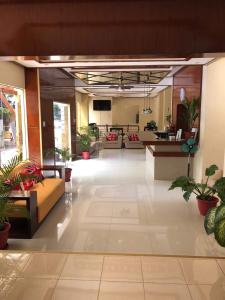 Gallery image of Hotel Casa Teofista in Panglao