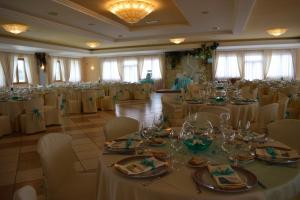 Gallery image of Hotel Palace Savuto in Malito