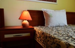 Легло или легла в стая в Хотел Риор