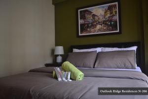 Gallery image of Outlook Ridge Residences - North in Baguio