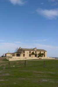 Gallery image of Dehesa Casa Quemada in El Garrobo