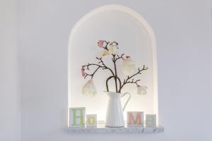 Fotografia z galérie ubytovania Studio Villa Ivka v destinácii Baška
