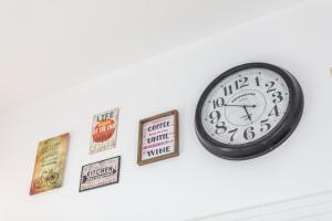 Fotografia z galérie ubytovania Studio Villa Ivka v destinácii Baška