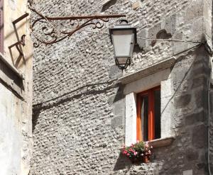 Fotografie z fotogalerie ubytování Torre Sant'Antonio v Tivoli