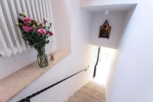 Fotografie z fotogalerie ubytování Torre Sant'Antonio v Tivoli
