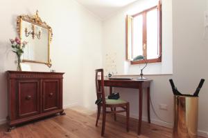 Fotografie z fotogalerie ubytování Torre Sant'Antonio v Tivoli