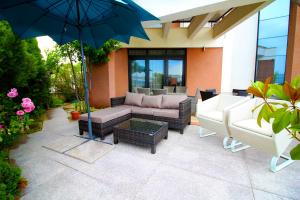 Gallery image of Luxury House on Buzhaka in Sozopol +22 photos