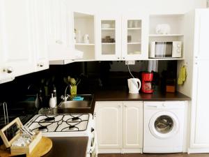 Zdjęcie z galerii obiektu Apartment Alice Center w Karlowych Warach