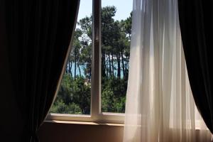Fotografie z fotogalerie ubytování Golden Fleece Hotel v destinaci Ureki