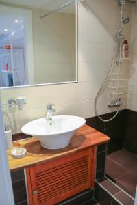 Imagen de la galería de Apartman Luca, en Piran