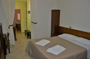 Gallery image of Hotel Belvedere in Viareggio