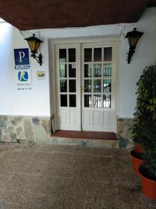 Fotografie z fotogalerie ubytování Pensión Rural Arroyo la Teja v destinaci Arroyo Frio