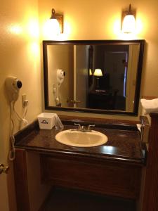 Foto dalla galleria di Park Avenue Inn & Suites a Victorville