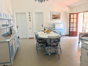 Gallery image of MARIA'S HOUSE in Porto Pino