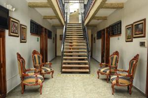 Foto dalla galleria di Hotel el Lago 2 a Pereira