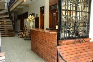 Gallery image of Hotel el Lago 2 in Pereira