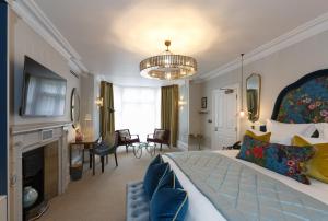 Gallery image of Gonville Hotel in Cambridge