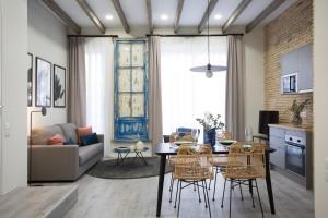Fotografia z galérie ubytovania Buenos Aires Apartments v destinácii Valencia