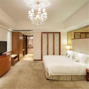Gallery image of Cinese Hotel Dongguan Shijie in Dongguan