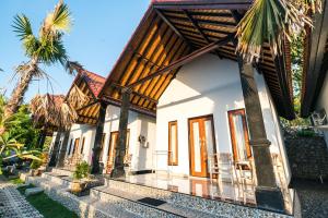 Foto de la galería de Krisna Guest House en Nusa Penida