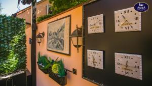 Fotografie z fotogalerie ubytování Arbia Dorka Heritage Palace v destinaci Varaždin