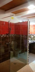 Gallery image of L'Orca di San Gavinu in Figari +31 photos