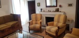 Gallery image of L'Orca di San Gavinu in Figari