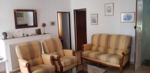 Gallery image of L'Orca di San Gavinu in Figari