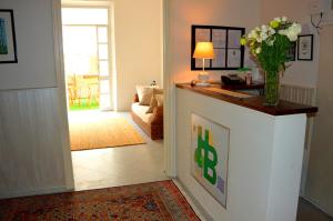 Fotografie z fotogalerie ubytování Hotel Belvedere v destinaci Viareggio