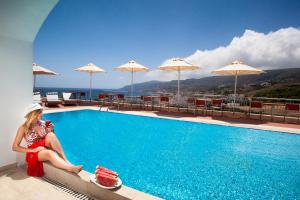 Fotografie z fotogalerie ubytování Kythea Resort v destinaci Agia Pelagia Kythira