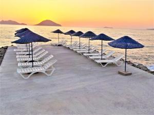 Gallery image of Sunset Mavi in Turgutreis