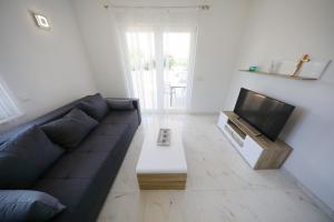 Posedenie v ubytovaní Apartmani Vlado Mitar