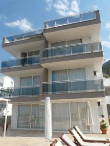 Fotografie z fotogalerie ubytování Apollon Apartment v destinaci Kalkan