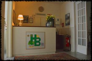 Fotografie z fotogalerie ubytování Hotel Belvedere v destinaci Viareggio