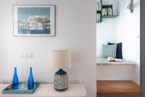 Fotografie z fotogalerie ubytování Apartamento Mediterraneo View v destinaci Marbella