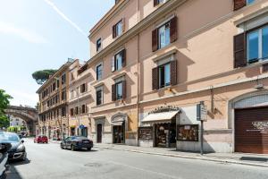 Gallery image of Vatican Stemar Apartment in Rome