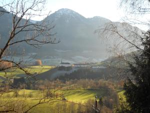 Foto dalla galleria di Klockergut a Sankt Veit im Pongau