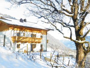 Foto dalla galleria di Klockergut a Sankt Veit im Pongau