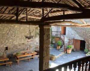 Fotografie z fotogalerie ubytování Iberik Casa Vilamor v destinaci Vilamor