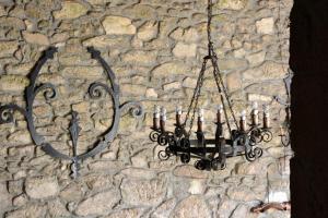 Fotografie z fotogalerie ubytování Iberik Casa Vilamor v destinaci Vilamor