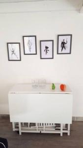Зображення з фотогалереї помешкання GregBnb - Filet suspendu ! - PARKING INCLUS - CLIMATISÉ - WIFI -15min Gare у місті Тулон