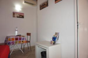 Fotografie z fotogalerie ubytování Bergamum F.L. v Bergamu
