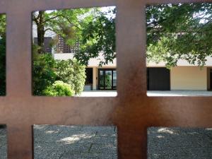 Zdjęcie z galerii obiektu B&B Villa dei Calchi - Suite Room di Charme w mieście San Felice sul Panaro