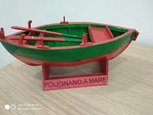 Fotografie z fotogalerie ubytování B&B Il mandorlo v destinaci Polignano a Mare