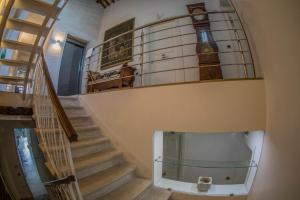 Fotografie z fotogalerie ubytování A casa di V-Ale v destinaci Treviso